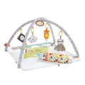 Fisher Price - Deluxe Γυμναστήριο Perfect Sense GKD45 Fisher Price - Deluxe Γυμναστήριο Perfect Sense GKD45