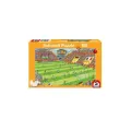 Schmidt Spiele – Puzzle Soccer Finals 150 Pcs 56358 Schmidt Spiele – Puzzle Soccer Finals 150 Pcs 56358