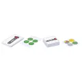 Hasbro - Επιτραπέζιο - Connect 4 Card Game E8388 Hasbro - Επιτραπέζιο - Connect 4 Card Game E8388