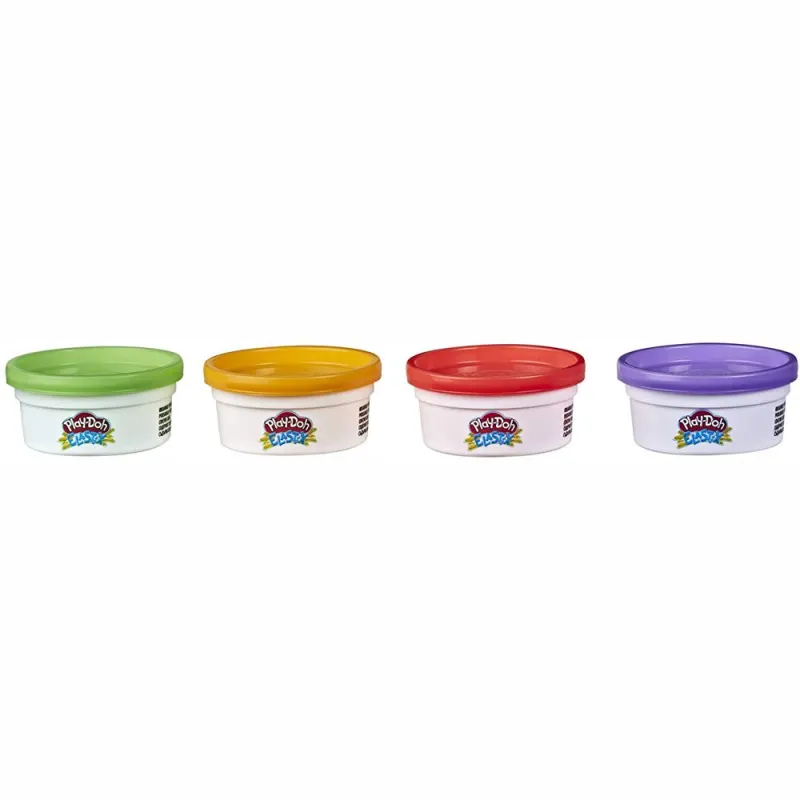 Hasbro Play-Doh - Elastix Bold E9863 (E6967)