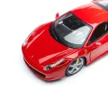Bburago - 1/24 Ferrari Race & Play, Ferrari 458 Italia 18-26003 Bburago - 1/24 Ferrari Race & Play, Ferrari 458 Italia 18-26003