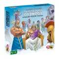 50/50 Games - Επιτραπέζιο - Οι 12 Θεοί Του Ολύμπου 505206 50/50 Games - Επιτραπέζιο - Οι 12 Θεοί Του Ολύμπου 505206