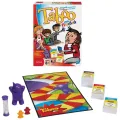 Hasbro - Επιτραπέζιο - Taboo Junior 14334 Hasbro - Επιτραπέζιο - Taboo Junior 14334