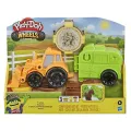 Hasbro Play-Doh - Wheels, Tractor F1012 Hasbro Play-Doh - Wheels, Tractor F1012