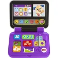 Fisher Price Laugh & Learn Εκπαιδευτικό Laptop (FXK48) Fisher Price Laugh & Learn Εκπαιδευτικό Laptop (FXK48)