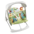 Fisher Price Φορητή Κούνια (CCN92)