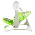 Fisher Price Φορητή Κούνια (CCN92)