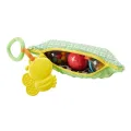 Fisher Price Κουδουνίστρα Μπιζέλια (DRD79)