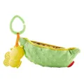 Fisher Price Κουδουνίστρα Μπιζέλια (DRD79)