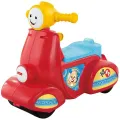 Fischer Price - Εκπαιδευτικό Scooter Smart Stages DHN78 Fischer Price - Εκπαιδευτικό Scooter Smart Stages DHN78