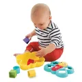 Fisher Price - Πεταλούδα Με Σχήματα CDC22 Fisher Price - Πεταλούδα Με Σχήματα CDC22