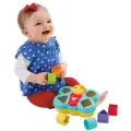Fisher Price - Πεταλούδα Με Σχήματα CDC22 Fisher Price - Πεταλούδα Με Σχήματα CDC22