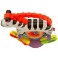 Fisher Price - Ζέβρα Δραστηριοτήτων Με Βεντούζα FGJ11