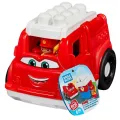 Fisher Price - Mega Bloks, Freddy Firetruck GCX09 (CND62) Fisher Price - Mega Bloks, Freddy Firetruck GCX09 (CND62)