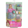 Mattel Barbie - Δασκάλα GJC23 Mattel Barbie - Δασκάλα GJC23