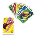Mattel - Επιτραπέζιο - Uno Junior GKF04 Mattel - Επιτραπέζιο - Uno Junior GKF04