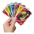 Mattel - Επιτραπέζιο - Uno Junior GKF04 Mattel - Επιτραπέζιο - Uno Junior GKF04