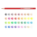 Carioca - Ξυλομπογιές Colored 36 Τμχ 41875 Carioca - Ξυλομπογιές Colored 36 Τμχ 41875