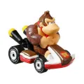 Mattel Hot Wheels - Mario Kart, Standart Kart, Donkey Kong GRN24 (GBG25)