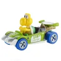 Mattel Hot Wheels - Mario Kart, Koopa Troopa GGV85 (GBG25)