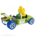 Mattel Hot Wheels - Mario Kart, Koopa Troopa GGV85 (GBG25)