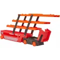 Mattel Hot Wheels - Νέα Νταλίκα Γκαράζ 6 Επιπέδων GHR48