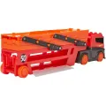 Mattel Hot Wheels - Νέα Νταλίκα Γκαράζ 6 Επιπέδων GHR48