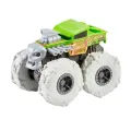 Mattel Hot Wheels - Monster Trucks Twisted Tredz Bone Shaker Vehicle GVK38 (GVK37) Mattel Hot Wheels - Monster Trucks Twisted Tredz Bone Shaker Vehicle GVK38 (GVK37)
