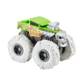 Mattel Hot Wheels - Monster Trucks Twisted Tredz Bone Shaker Vehicle GVK38 (GVK37) Mattel Hot Wheels - Monster Trucks Twisted Tredz Bone Shaker Vehicle GVK38 (GVK37)