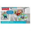 Fisher Price - Infant To Toddler, Ριλάξ/Κούνια Λιονταράκι GNV69