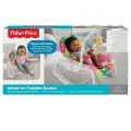 Fisher Price - Ριλάξ/Κούνια Infant To-Toddler Rocker Tiger GNV70 Fisher Price - Ριλάξ/Κούνια Infant To-Toddler Rocker Tiger GNV70
