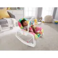 Fisher Price - Ριλάξ/Κούνια Infant To-Toddler Rocker Tiger GNV70 Fisher Price - Ριλάξ/Κούνια Infant To-Toddler Rocker Tiger GNV70