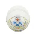 Fisher Price - Watermates Μπαλίτσα Με Παπάκι Άσπρο DRD81 (DVH21)