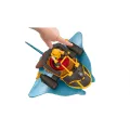 Fisher-Price - Imaginext - Captain Nemo & Stingray DTH43 (DHH64) Fisher-Price - Imaginext - Captain Nemo & Stingray DTH43 (DHH64)