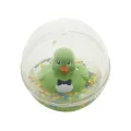 Fisher Price - Watermates Μπαλίτσα Με Παπάκι Πράσινο DVH73 (DVH21)