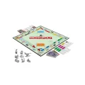 Hasbro - Επιτραπέζιο - Monopoly, Classic C1009 Hasbro - Επιτραπέζιο - Monopoly, Classic C1009
