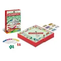 Hasbro - Επιτραπέζιο - Monopoly Grab And Go B1002 Hasbro - Επιτραπέζιο - Monopoly Grab And Go B1002