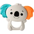 Fisher Price - Μουσικό Κοάλα Οδοντοφυΐας GPB30 Fisher Price - Μουσικό Κοάλα Οδοντοφυΐας GPB30