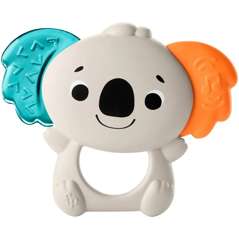 Fisher Price - Μουσικό Κοάλα Οδοντοφυΐας GPB30