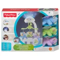 Fisher Price - Μουσικό Περιστρεφόμενο Με Αρκουδάκια CDN41