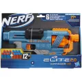 Hasbro Nerf - Elite 2.0 Commander Rd-6 Blaster E9485 Hasbro Nerf - Elite 2.0 Commander Rd-6 Blaster E9485