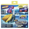 Hasbro - Αυτοκινητάκια & Οχήματα - Nerf Nitro Slammin Soar Stunt Sets E1762 Hasbro - Αυτοκινητάκια & Οχήματα - Nerf Nitro Slammin Soar Stunt Sets E1762