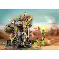 Playmobil Novelmore - Sal'ahari Sands, Πύργος Επίθεσης 71025 Playmobil Novelmore - Sal'ahari Sands, Πύργος Επίθεσης 71025