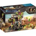 Playmobil Novelmore - Sal'ahari Sands, Πύργος Επίθεσης 71025 Playmobil Novelmore - Sal'ahari Sands, Πύργος Επίθεσης 71025