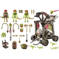 Playmobil Novelmore - Sal'ahari Sands, Πύργος Επίθεσης 71025 Playmobil Novelmore - Sal'ahari Sands, Πύργος Επίθεσης 71025