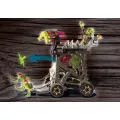 Playmobil Novelmore - Sal'ahari Sands, Πύργος Επίθεσης 71025 Playmobil Novelmore - Sal'ahari Sands, Πύργος Επίθεσης 71025