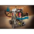 Playmobil Novelmore - Sal'ahari Sands, Πύργος Επίθεσης 71025 Playmobil Novelmore - Sal'ahari Sands, Πύργος Επίθεσης 71025