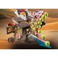 Playmobil Novelmore - Sal'ahari Sands, Πύργος Επίθεσης 71025 Playmobil Novelmore - Sal'ahari Sands, Πύργος Επίθεσης 71025