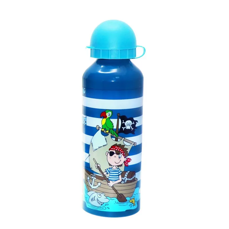 Παγούρι Must Αλουμινίου 500ml Πειρατής 579497