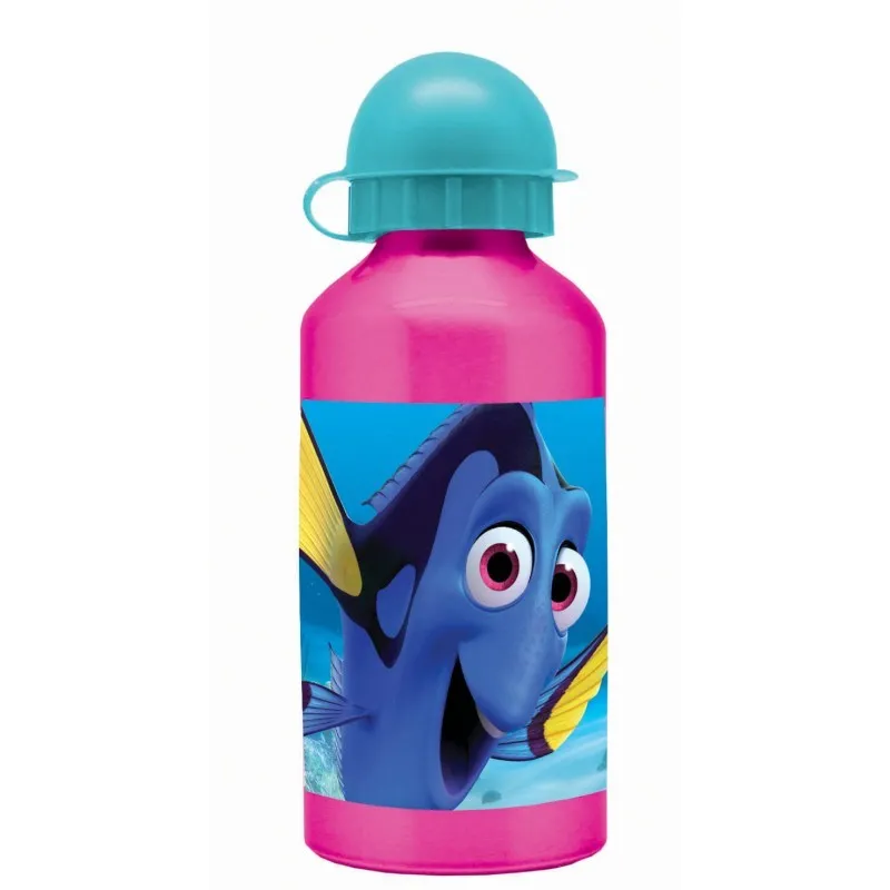 GIM Παγούρι Αλουμινίου Finding Dory 500 ML 553-27230